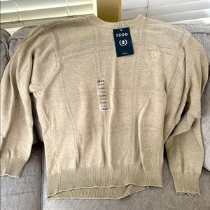 Mens sweater